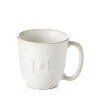 Juliska Berry & Thread French Panel Mug