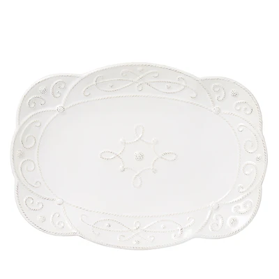 Juliska Jardins du Monde 15 Platter