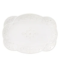 Juliska Jardins du Monde 15 Platter