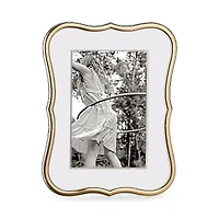 kate spade new york Crown Point Gold Frame