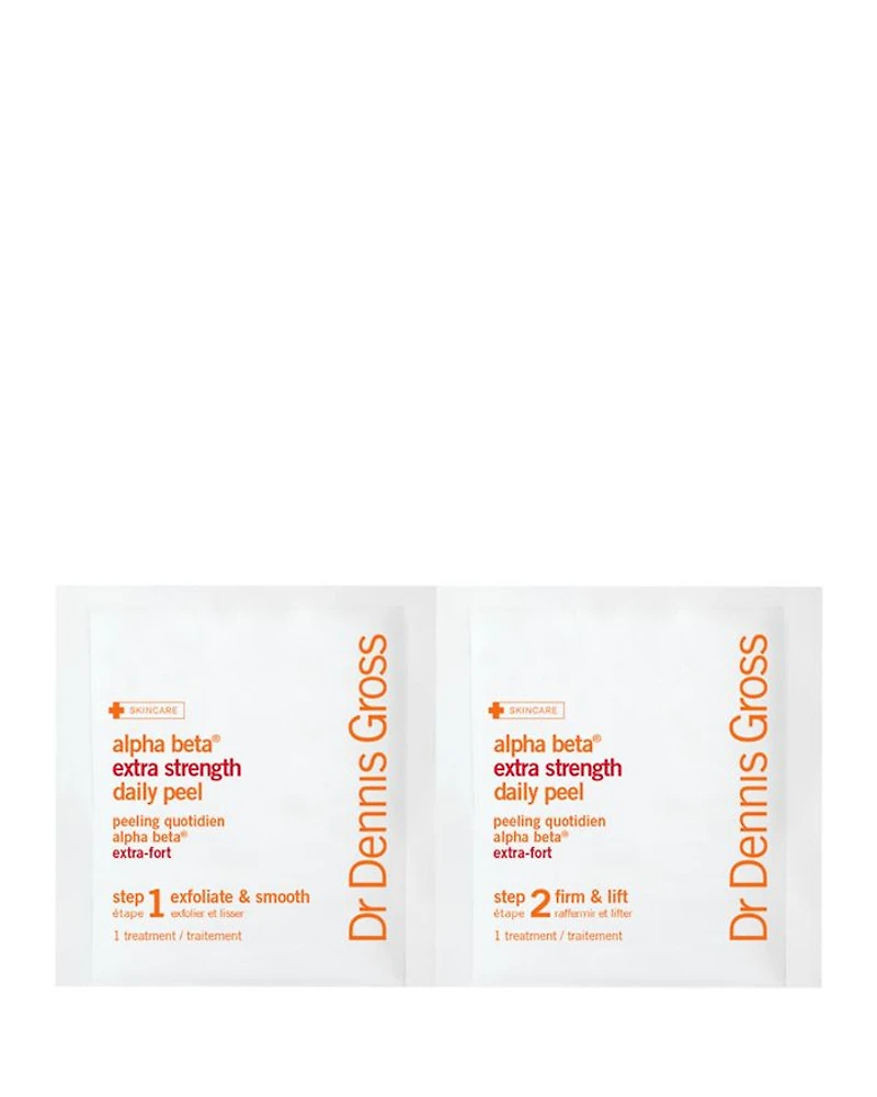 Alpha Beta® Extra Strength Daily Peel