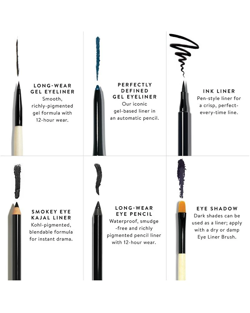 Ink Liner
