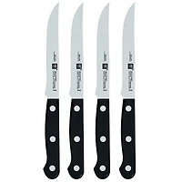 Twin Gourmet 4-Piece Steak Knife Set