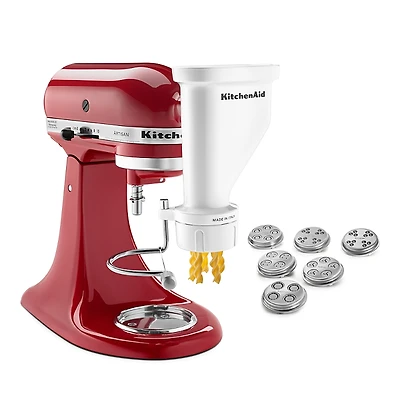 KitchenAid Gourmet Pasta Press Attachment #Ksmpexta