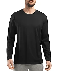 Hanro Night and Day Long Sleeve Shirt