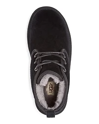 Men's Neumel Suede Chukka Boots