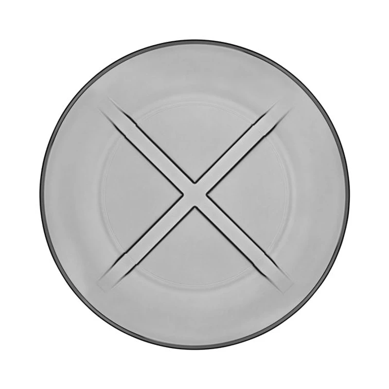 Bruk Salad Plate