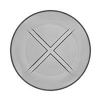 Bruk Salad Plate