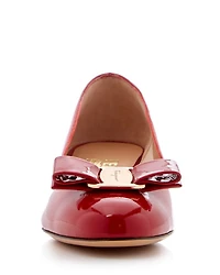 Women's Vara Leather Pumps
