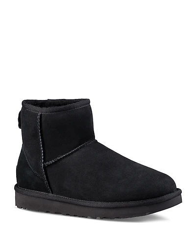 Ugg Classic Ii Mini Boots