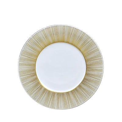 Bernardaud Sol Salad Plate