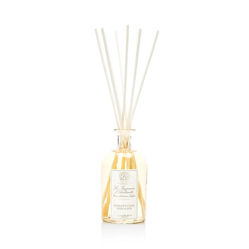 Antica Farmacista Damascena Rose, Orris & Oud 8.5 oz. Diffuser