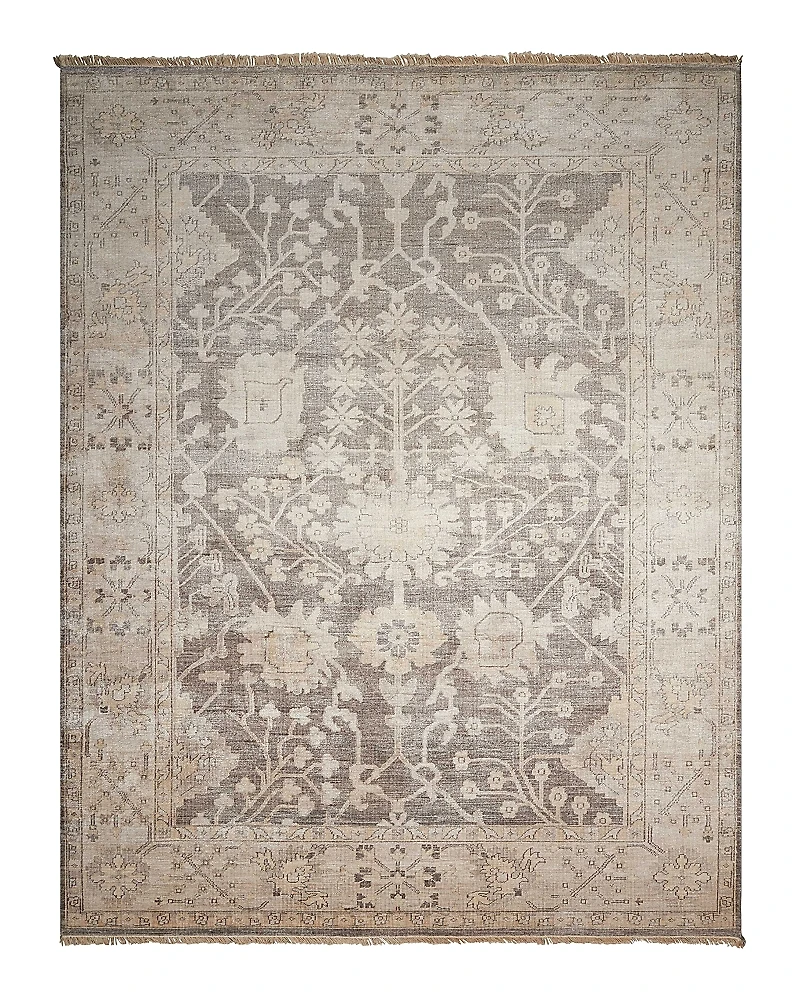 Nourison Aldora 8 Rug, 5'6 x 8'