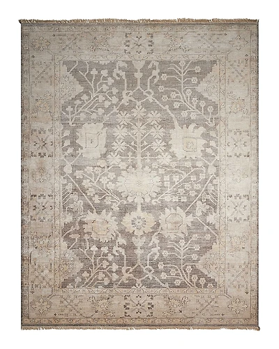 Nourison Aldora 8 Rug, 5'6 x 8'