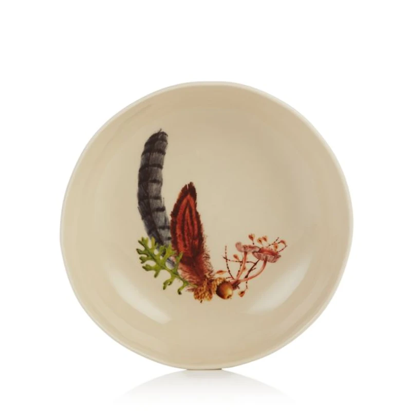 Forest Walk Coupe Bowl