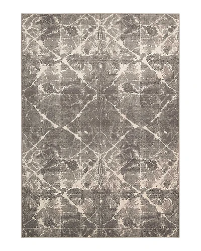 Calvin Klein Gradient Rug - Shibori, 9'9 x 13'9