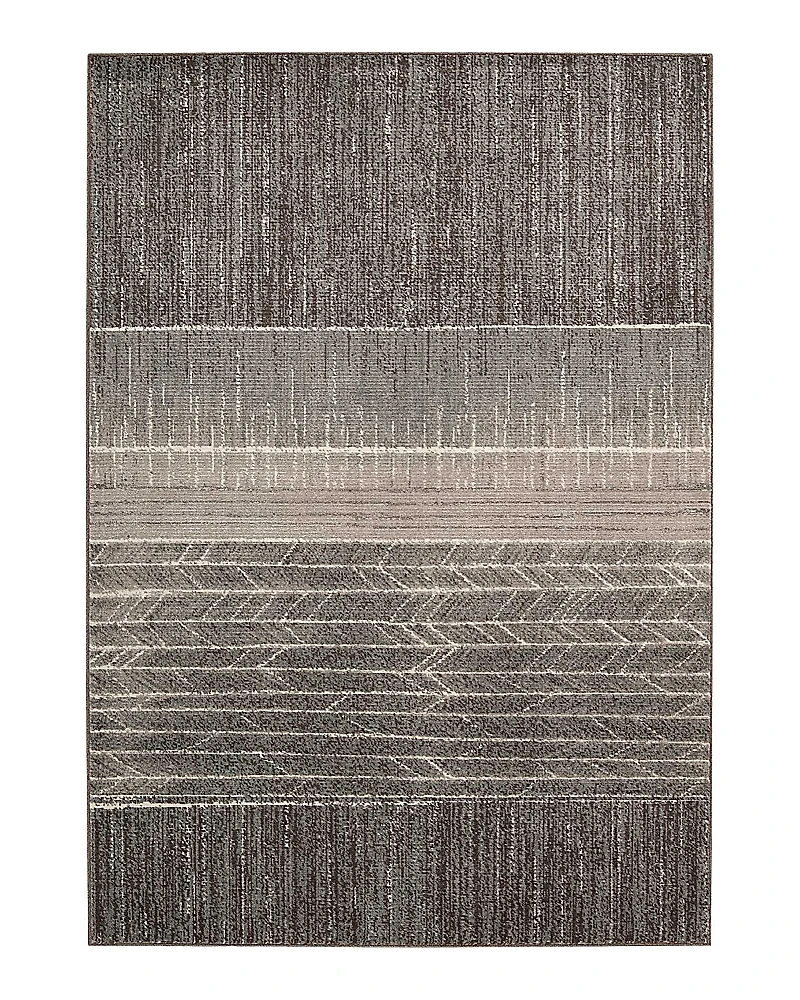 Calvin Klein Gradient Rug - Quarry, 9'9 x 13'9