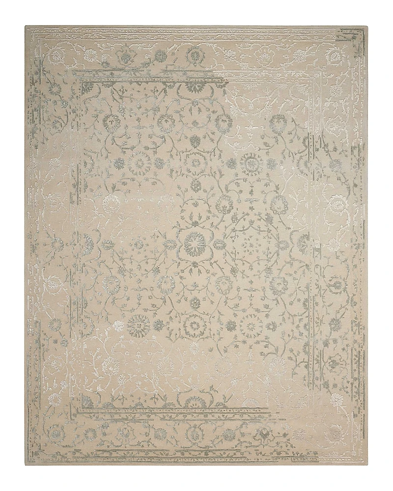 Nourison Opaline OPA11 Rug, 8'6 x 11'6