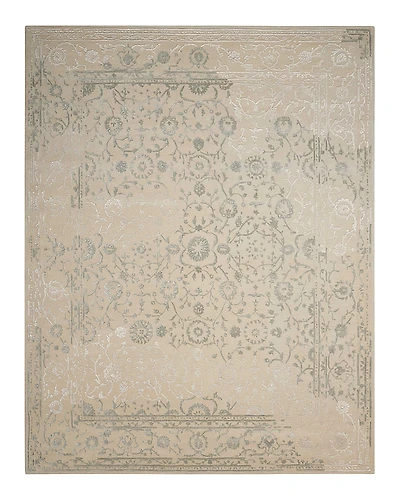 Nourison Opaline OPA11 Rug, 8'6 x 11'6