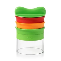 Oxo 3-Blade Hand-Held Spiralizer