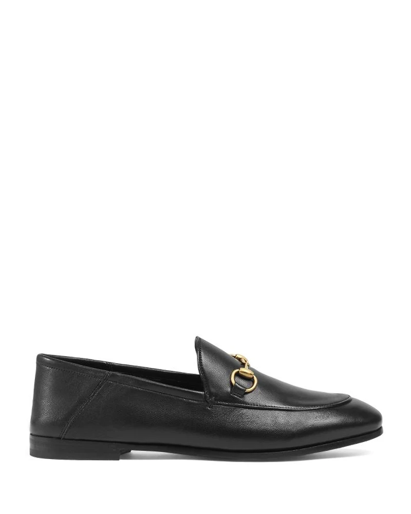 Women's Brixton Collapsible Apron Toe Loafers