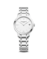 Baume & Mercier Classima 10335 Watch, 31mm