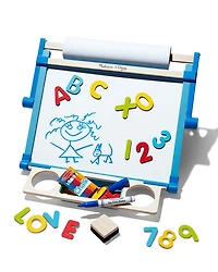 Double Sided Tabletop Easel - Ages 3+