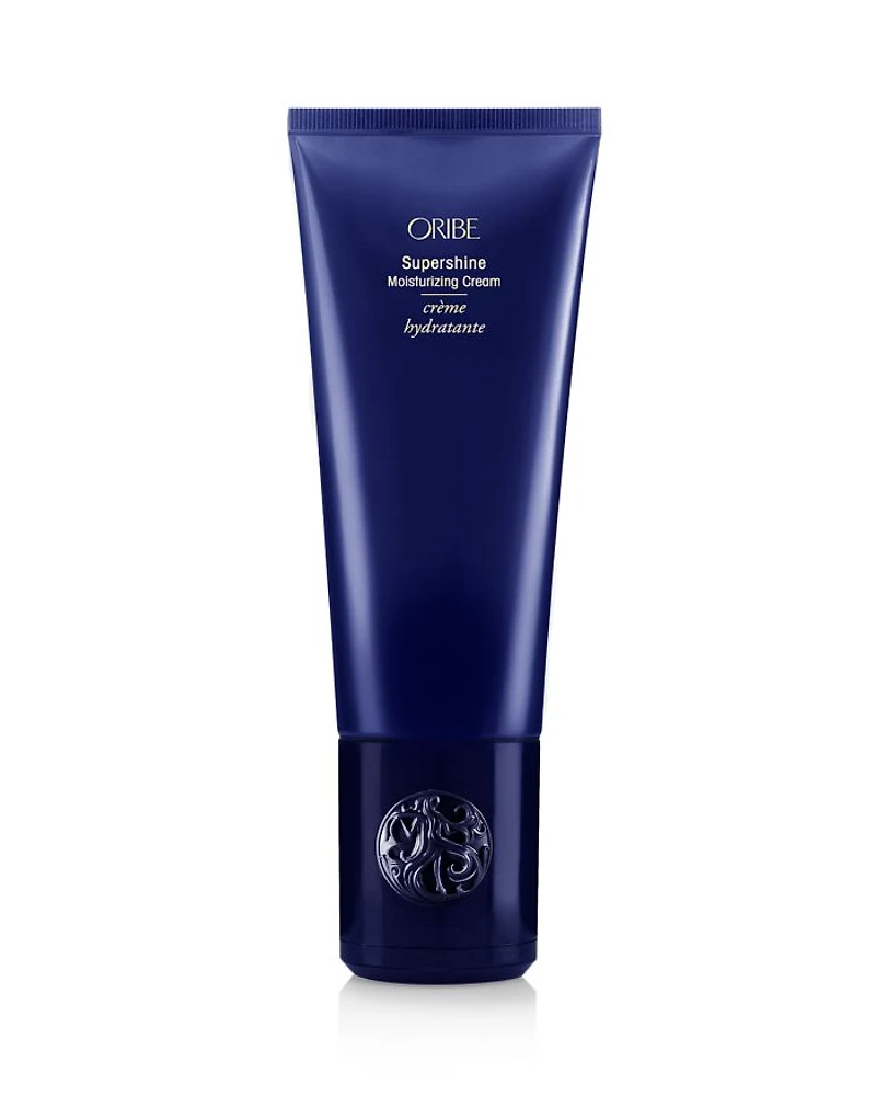Supershine Moisturizing Cream