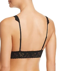 Supima®Cotton Padded Bralette