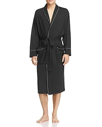Daniel Buchler Peruvian Pima Cotton Robe
