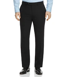 Basic New York Classic Fit Dress Pants