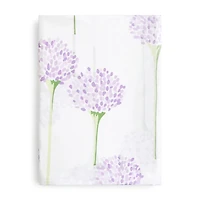 Lulu Dk for Matouk Charlotte Fitted Sheet