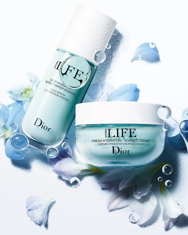 Hydra Life Deep Hydration Sorbet Water Essence 1.4 oz.