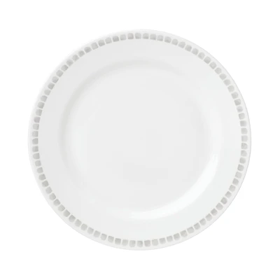 kate spade new york Charlotte Street Dinner Plate