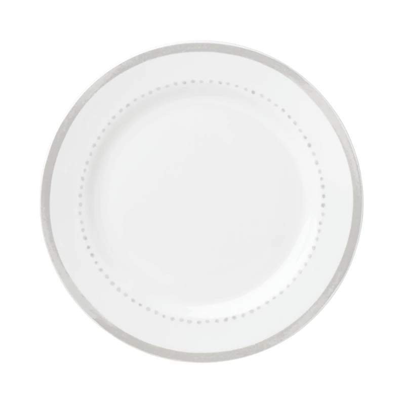 kate spade new york Charlotte Street Dinner Plate