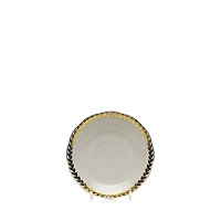Herend Golden Laurel Tea Saucer