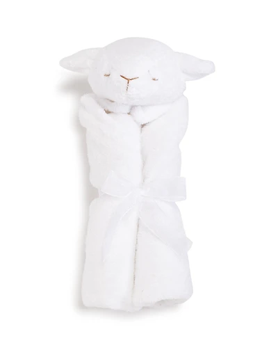 Angel Dear Lamb Blankie