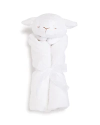 Angel Dear Lamb Blankie