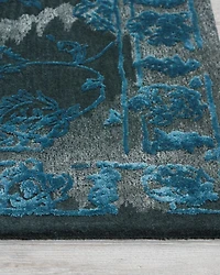Opaline OPA12 Rug, 2'3" x 8'