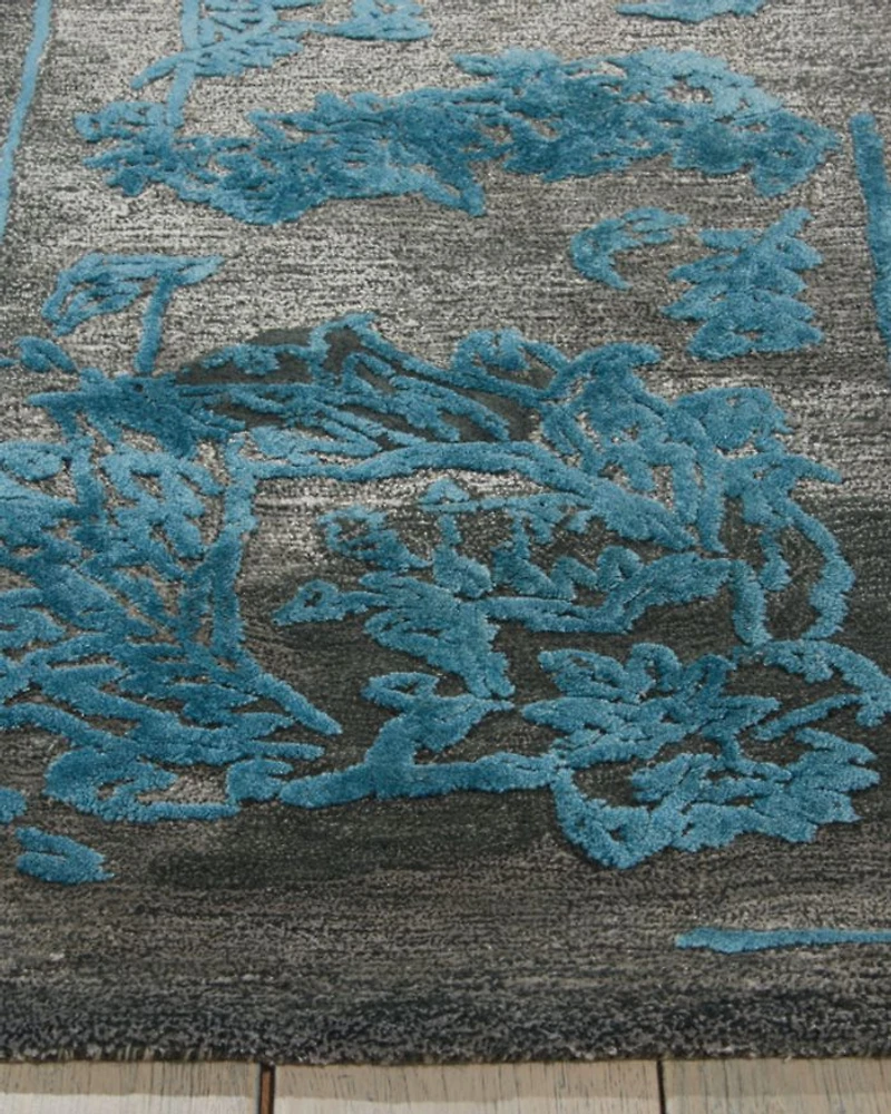 Opaline OPA12 Rug, 5'6" x 7'5"
