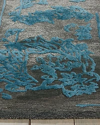 Opaline OPA12 Rug, 5'6" x 7'5"