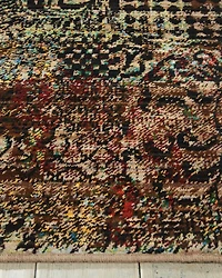 Chroma CRM03 Area Rug, 7'9" x 9'9"
