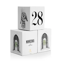 Mamounia No. 28 3-Wick Candle