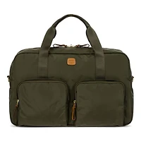 X-Travel 18" Boarding Duffel