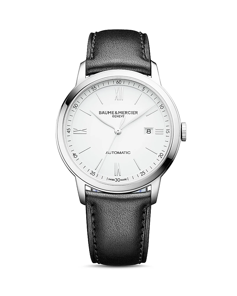 Baume & Mercier Classima Watch
