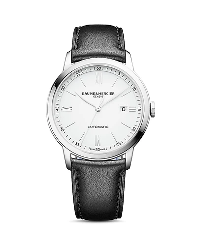 Baume & Mercier Classima Watch