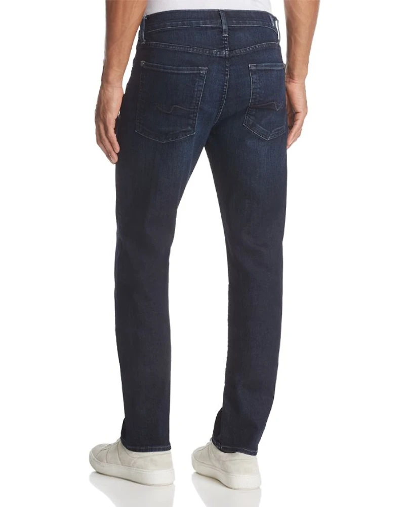 AirWeft Slimmy Slim Fit Jeans Perennial