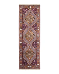 Surya Zeus Runner Area Rug, 2'6 x 8'