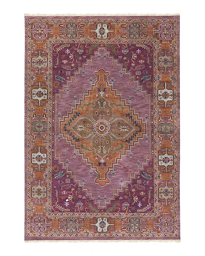 Surya Zeus Area Rug, 8' x 11'