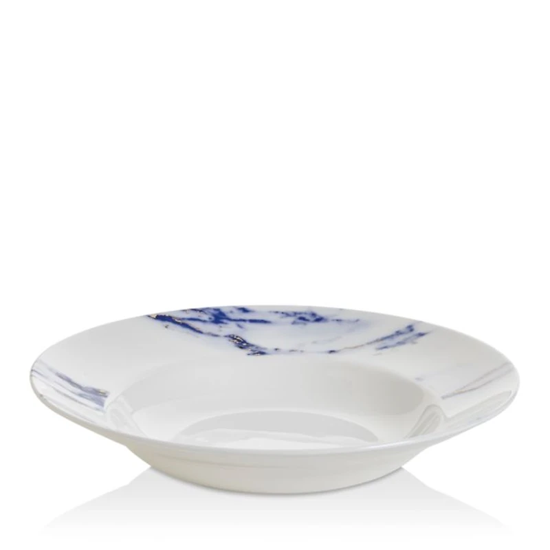 Marble Soup Bowl
